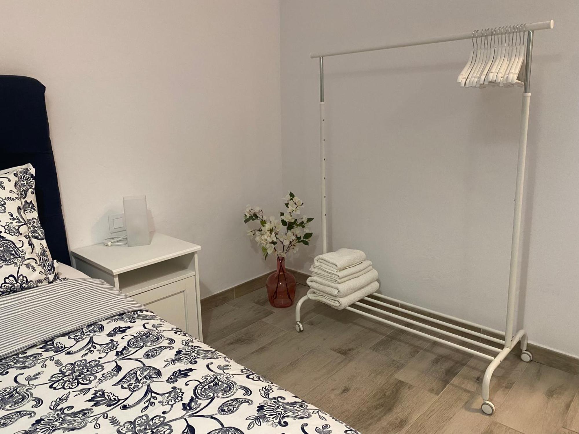 Jandia Marina -1 Minuto A Pie De Playa Daire Morro Jable  Dış mekan fotoğraf